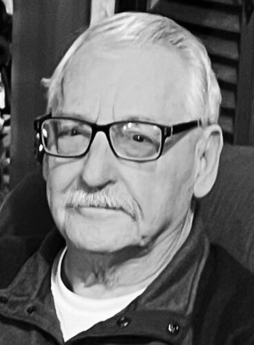 Larry M. Reed